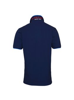 Herren Poloshirt
