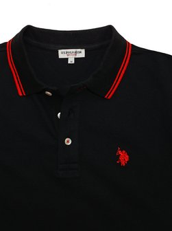 Herren Poloshirt