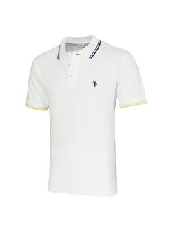 Herren Poloshirt