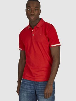 Herren Poloshirt