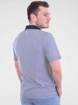 Herren Poloshirt