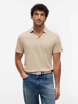 Herren Poloshirt