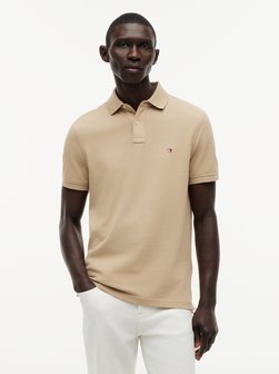 Herren Poloshirt