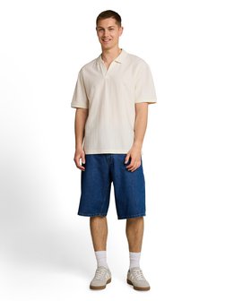 Herren Poloshirt