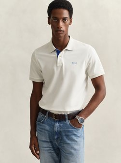 Herren Poloshirt