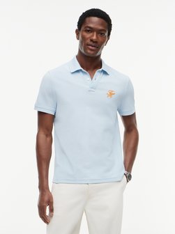 Herren Poloshirt