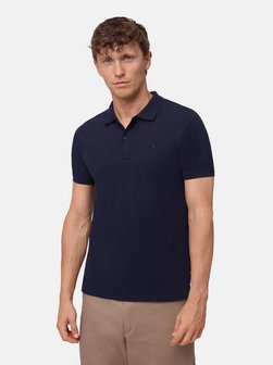 Herren Poloshirt