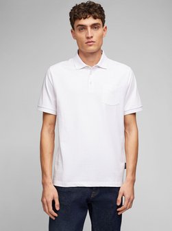 Herren Poloshirt