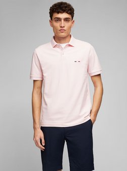 Herren Poloshirt