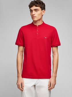 Herren Poloshirt