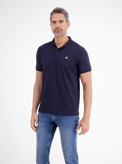Herren Poloshirt