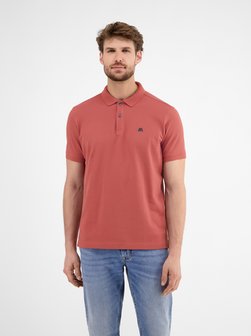 Herren Poloshirt