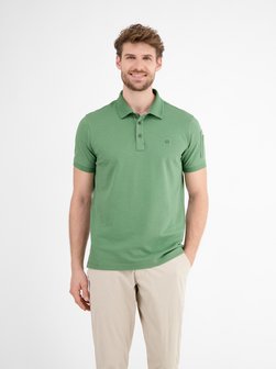Herren Poloshirt