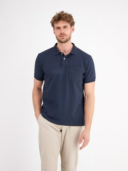 Herren Poloshirt