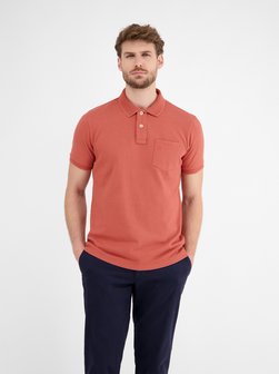 Herren Poloshirt