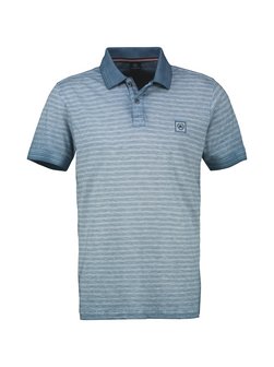 Herren Poloshirt