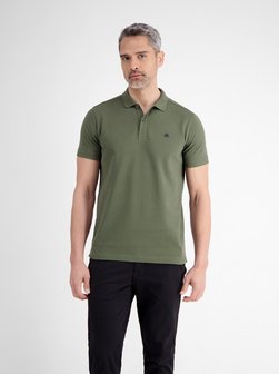 Herren Poloshirt
