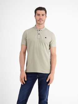 Herren Poloshirt