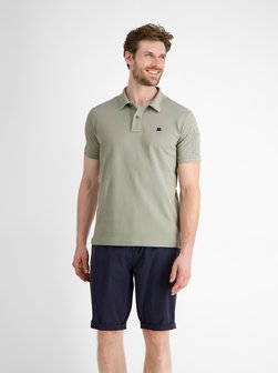Herren Poloshirt