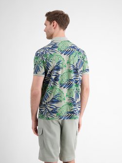 Herren Poloshirt