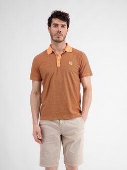 Herren Poloshirt