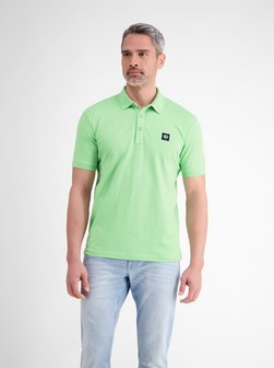 Herren Poloshirt