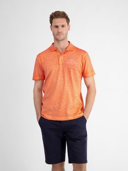 Herren Poloshirt