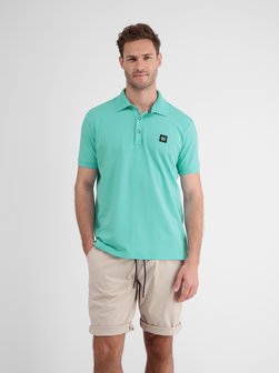 Herren Poloshirt