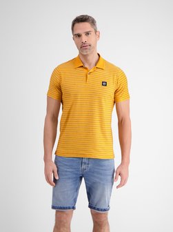 Herren Poloshirt