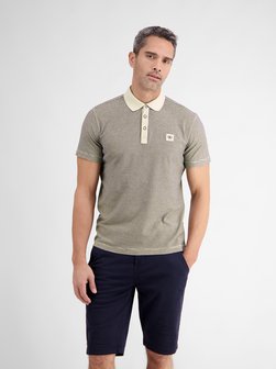 Herren Poloshirt