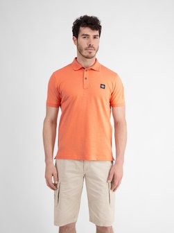Herren Poloshirt