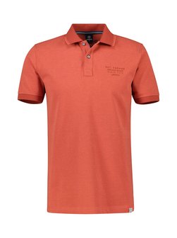 Herren Poloshirt