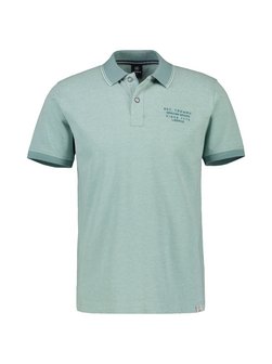 Herren Poloshirt