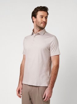 Herren Poloshirt