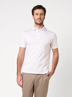 Herren Poloshirt