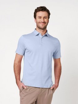 Herren Poloshirt