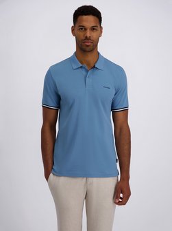 Herren Poloshirt