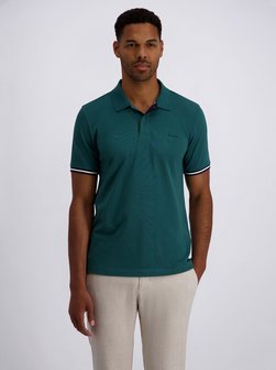 Herren Poloshirt