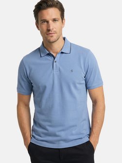 Herren Poloshirt