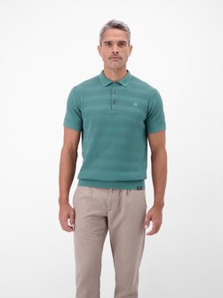 Herren Poloshirt