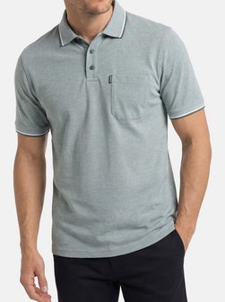 Herren Poloshirt
