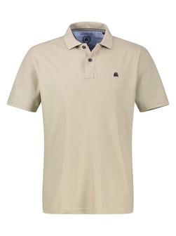 Herren Poloshirt