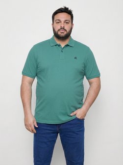 Herren Poloshirt