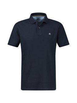 Herren Poloshirt