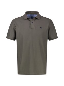 Herren Poloshirt