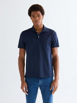 Herren Poloshirt
