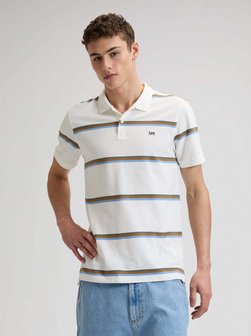 Herren Poloshirt