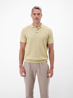 Herren Poloshirt