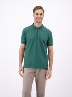 Herren Poloshirt