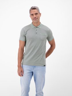 Herren Poloshirt